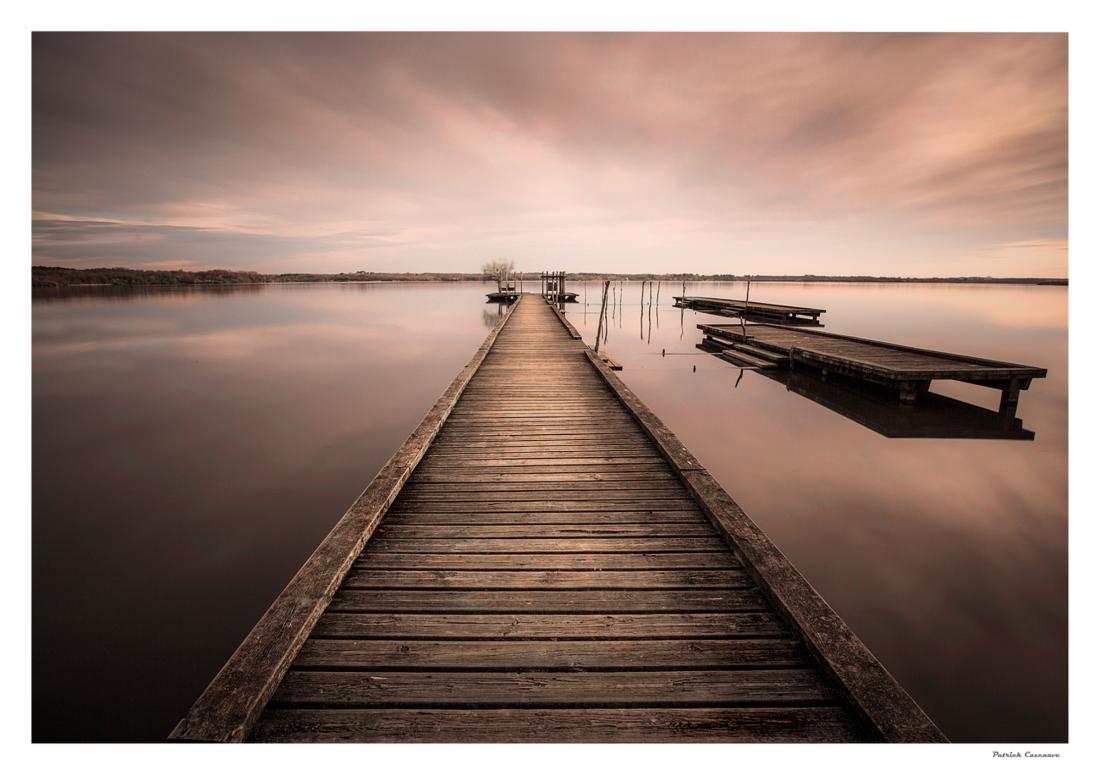 Passerelle