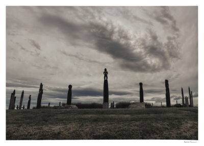 Mémorial Maori