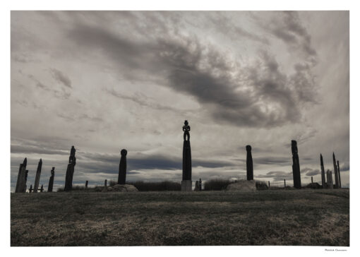 Mémorial Maori